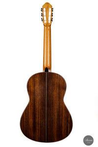 Mirko Migliorini - 2022 No. 374 Doubletop