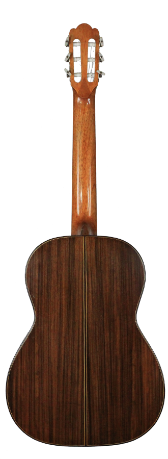 Stefano Moccetti – 2001