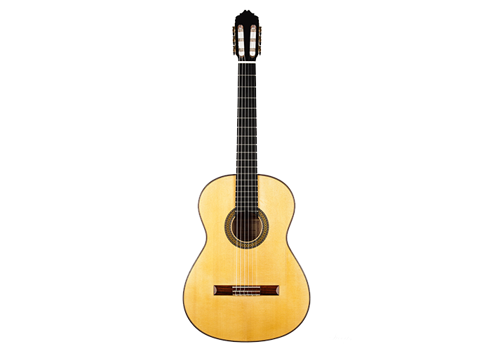 Antonio Marin Montero - 2020 Flamenco