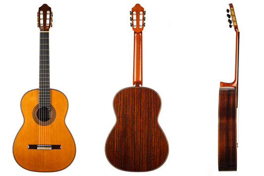 Antonius Müller - 2013 Doubletop img-2