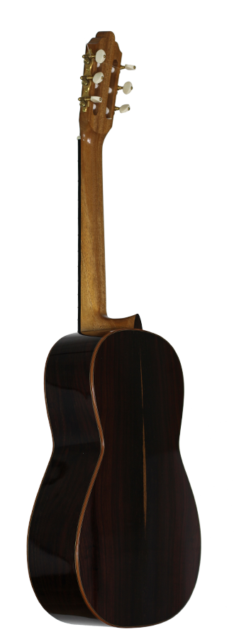 Richard Newman 630 mm – 2014