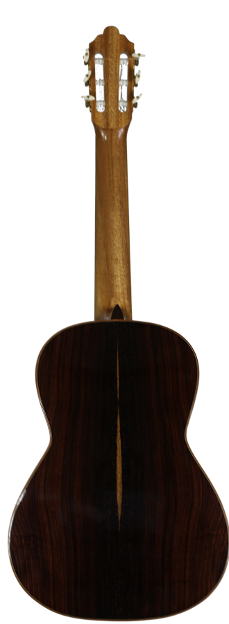Richard Newman 630 mm – 2014