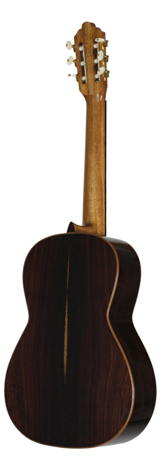 Richard Newman 630 mm – 2014