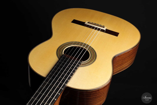 Nicolas Lamoureux - 2022 "1962 Robert Bouchet"