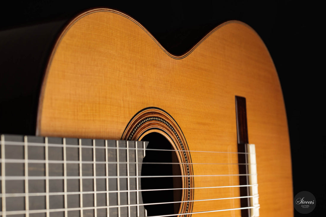Nils Schebesta – 2022 Cedar No. 28