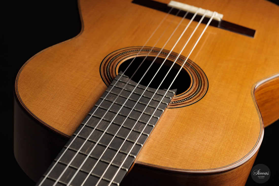 Nils Schebesta – 2022 Cedar No. 28