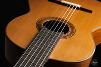 Nils Schebesta – 2022 Cedar No. 28