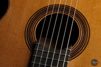 Nils Schebesta – 2022 Cedar No. 28