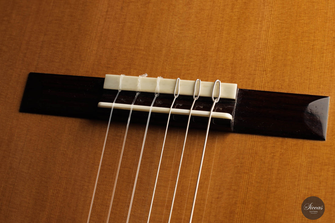 Nils Schebesta – 2022 Cedar No. 28