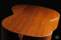 Nils Schebesta – 2022 Cedar No. 28