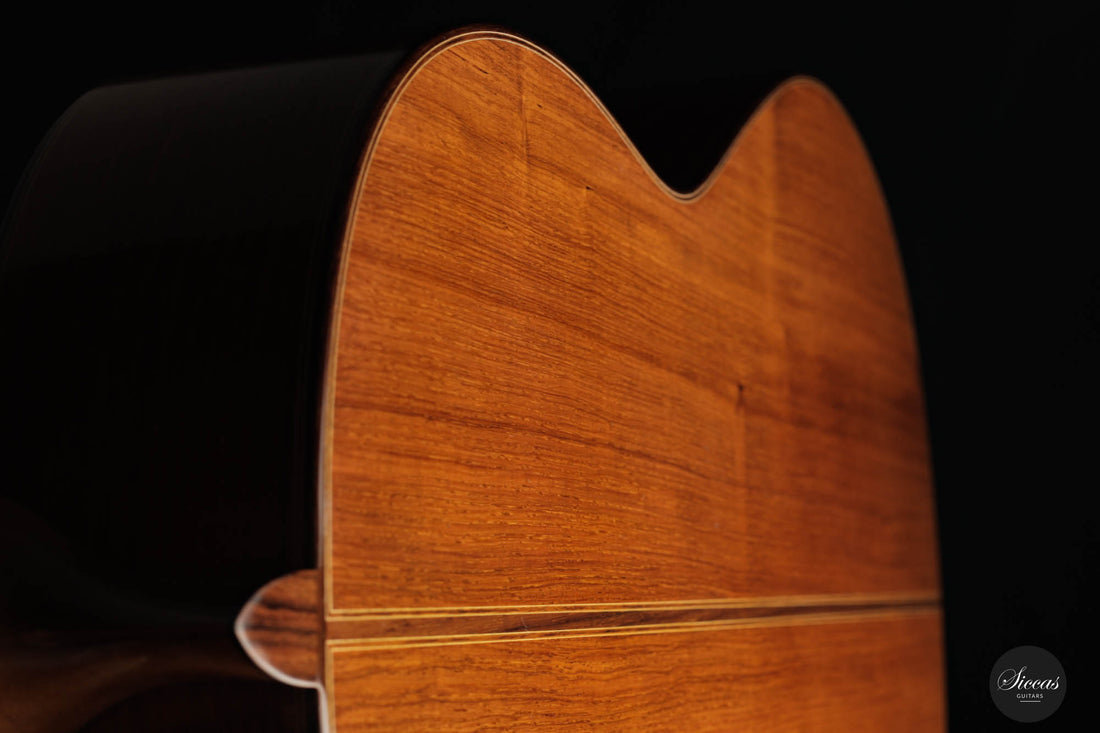 Nils Schebesta – 2022 Cedar No. 28
