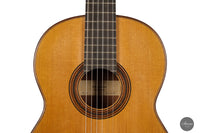 Nils Schebesta – 2022 Cedar No. 28