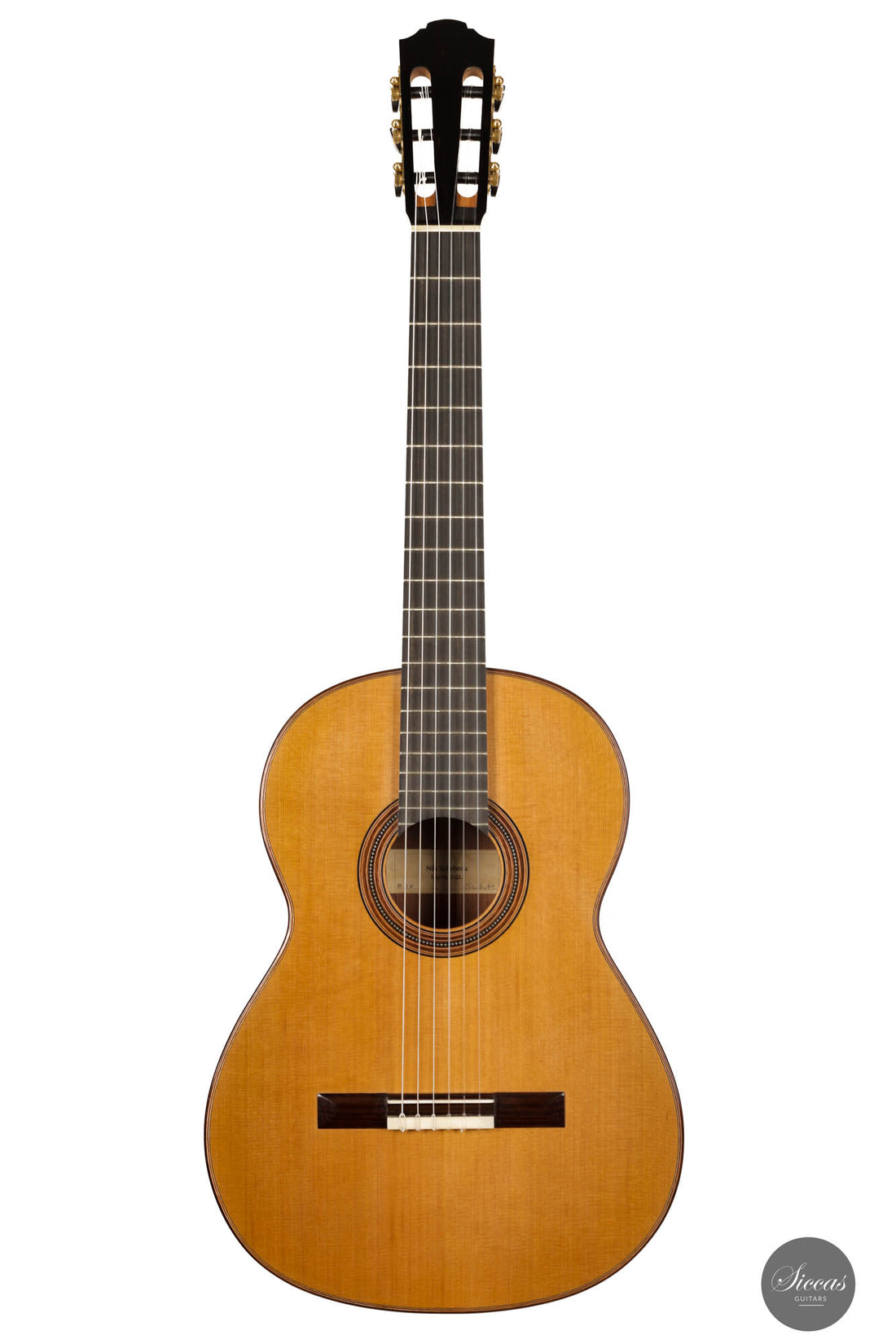 Nils Schebesta – 2022 Cedar No. 28