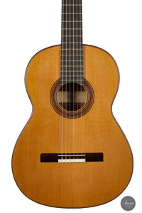 Nils Schebesta – 2022 Cedar No. 28