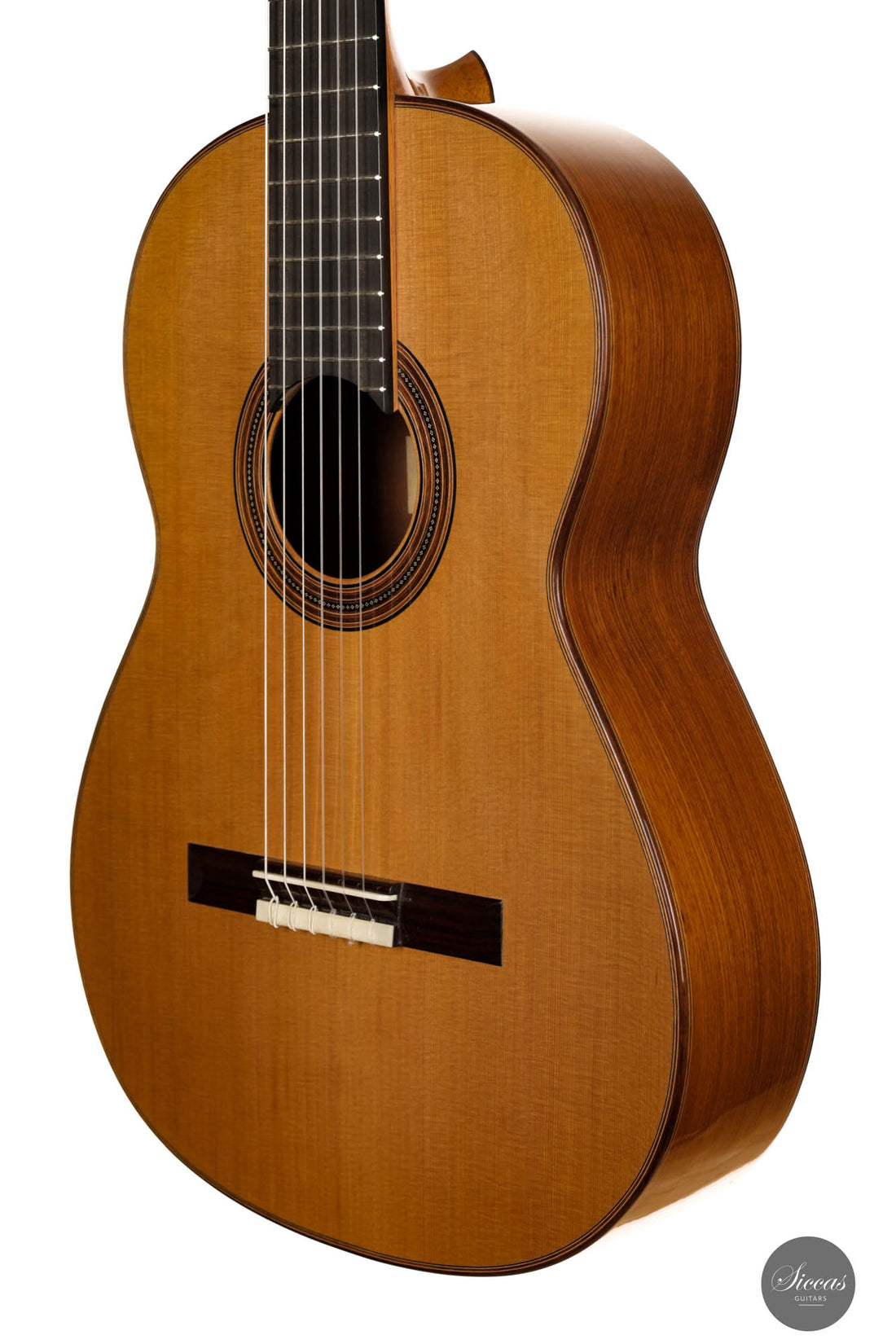 Nils Schebesta – 2022 Cedar No. 28