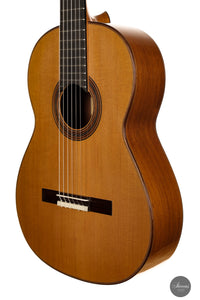 Nils Schebesta – 2022 Cedar No. 28