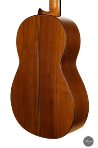 Nils Schebesta – 2022 Cedar No. 28