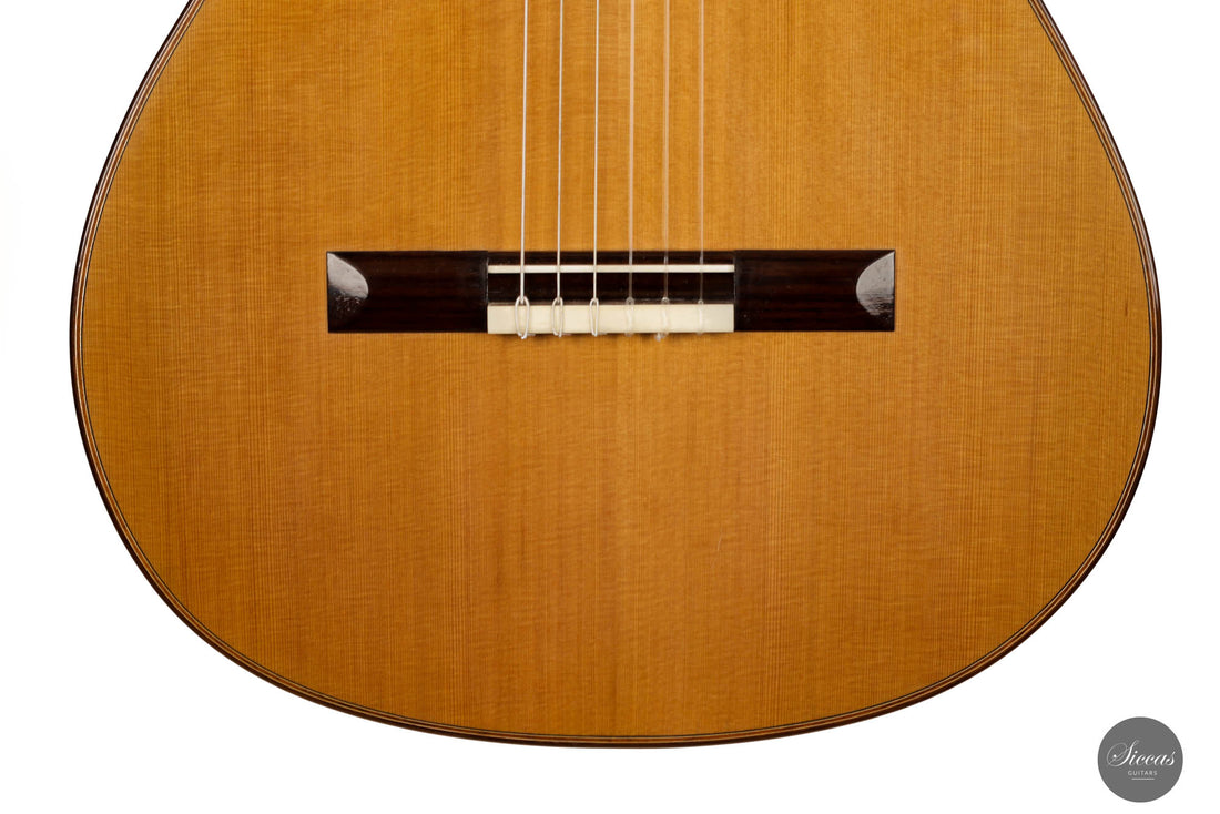 Nils Schebesta – 2022 Cedar No. 28