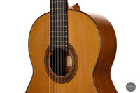 Nils Schebesta – 2022 Cedar No. 28
