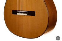 Nils Schebesta – 2022 Cedar No. 28
