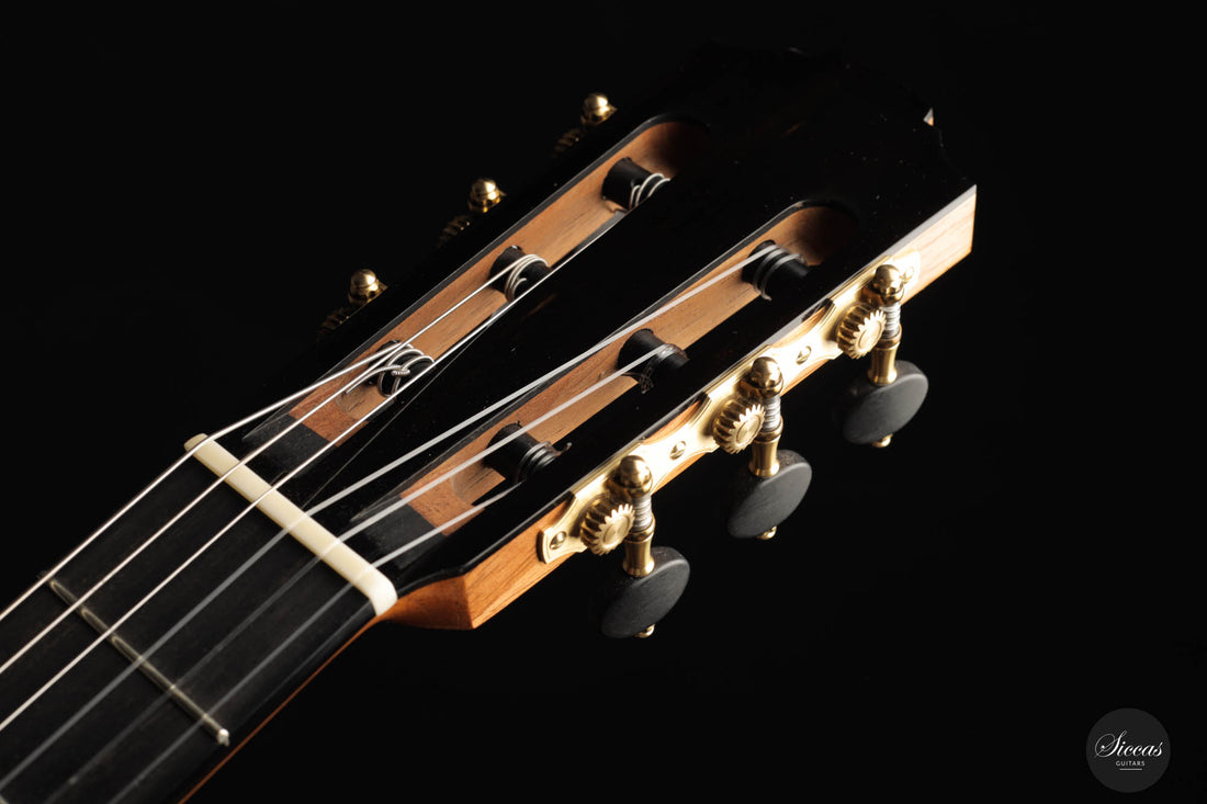 Nils Schebesta – 2022 Cedar No. 28