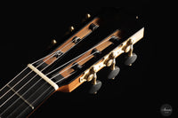 Nils Schebesta – 2022 Cedar No. 28