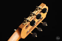 Nils Schebesta – 2022 Cedar No. 28