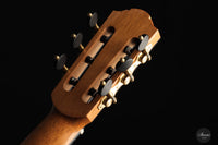 Nils Schebesta – 2022 Cedar No. 28