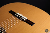 Nils Schebesta - 2021 Cedar/Rosewood