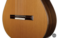 Nils Schebesta - 2021 Cedar/Rosewood