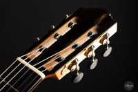 Nils Schebesta - 2021 Cedar/Rosewood