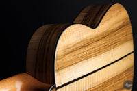 Nils Schebesta - 2021 Zeder/Walnuss