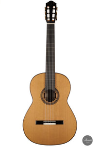 Nils Schebesta - 2021 Zeder/Walnuss