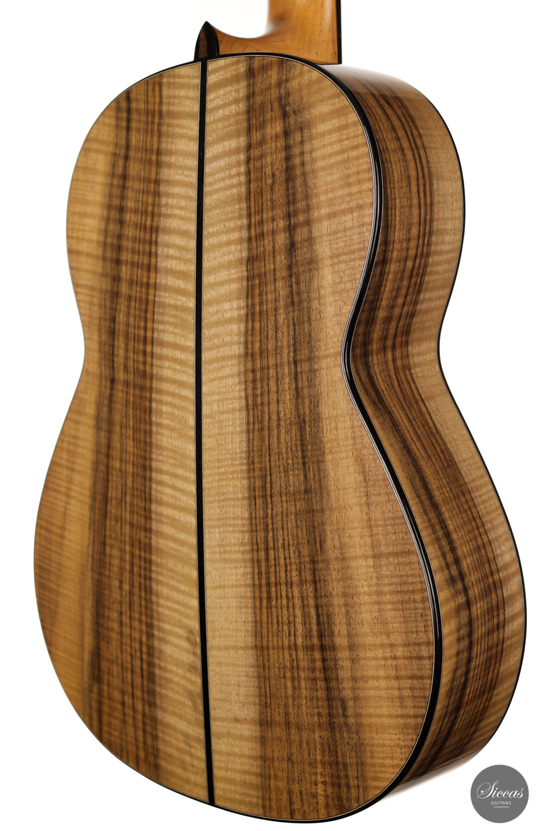 Nils Schebesta - 2021 Zeder/Walnuss