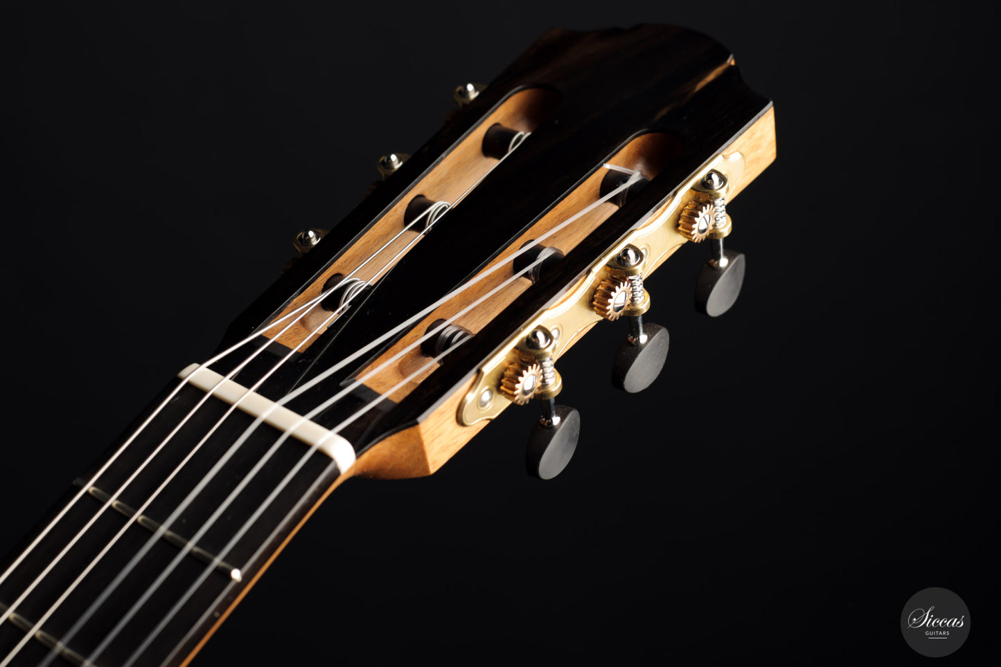 Nils Schebesta - 2021 Zeder/Walnuss