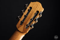 Nils Schebesta - 2021 Zeder/Walnuss