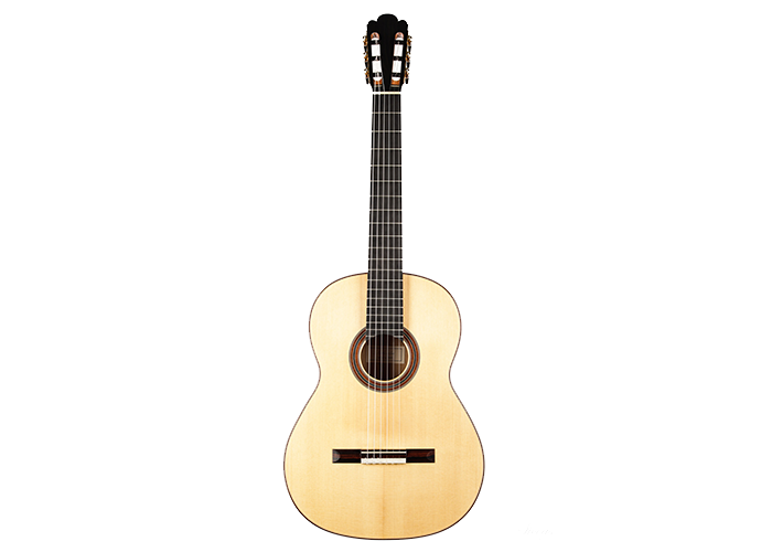 Nils Schebesta - 2020 Spruce