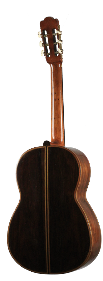 Antigua Casa Nuñez – 1924