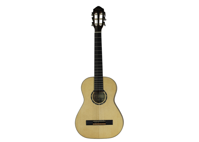 Ortega - R-121 1/2 – Siccas Guitars