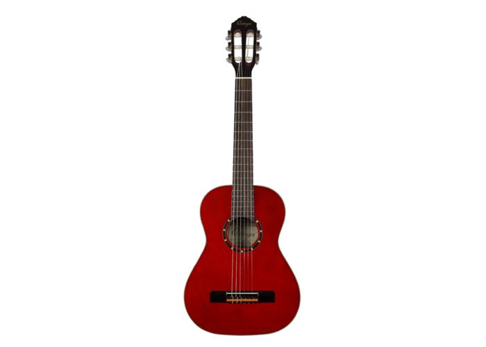 Ortega - R121 1/2 WR