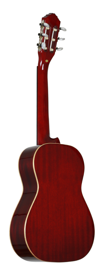 Ortega - R121 1/2 WR
