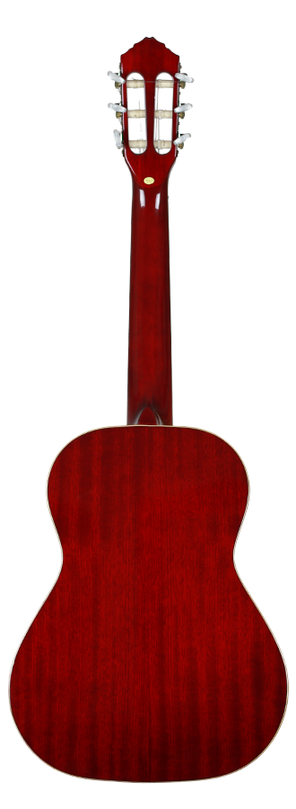 Ortega - R121 1/2 WR