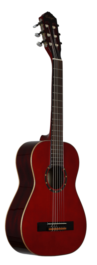 Ortega - R121 1/2 WR