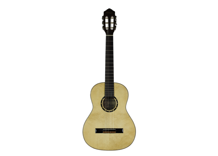 Ortega-R-133 3/4