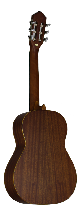 Ortega-R-133 3/4