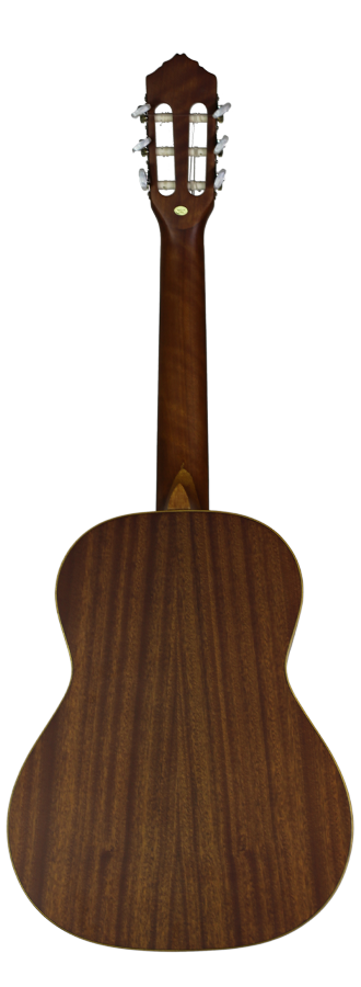 Ortega-R-133 3/4