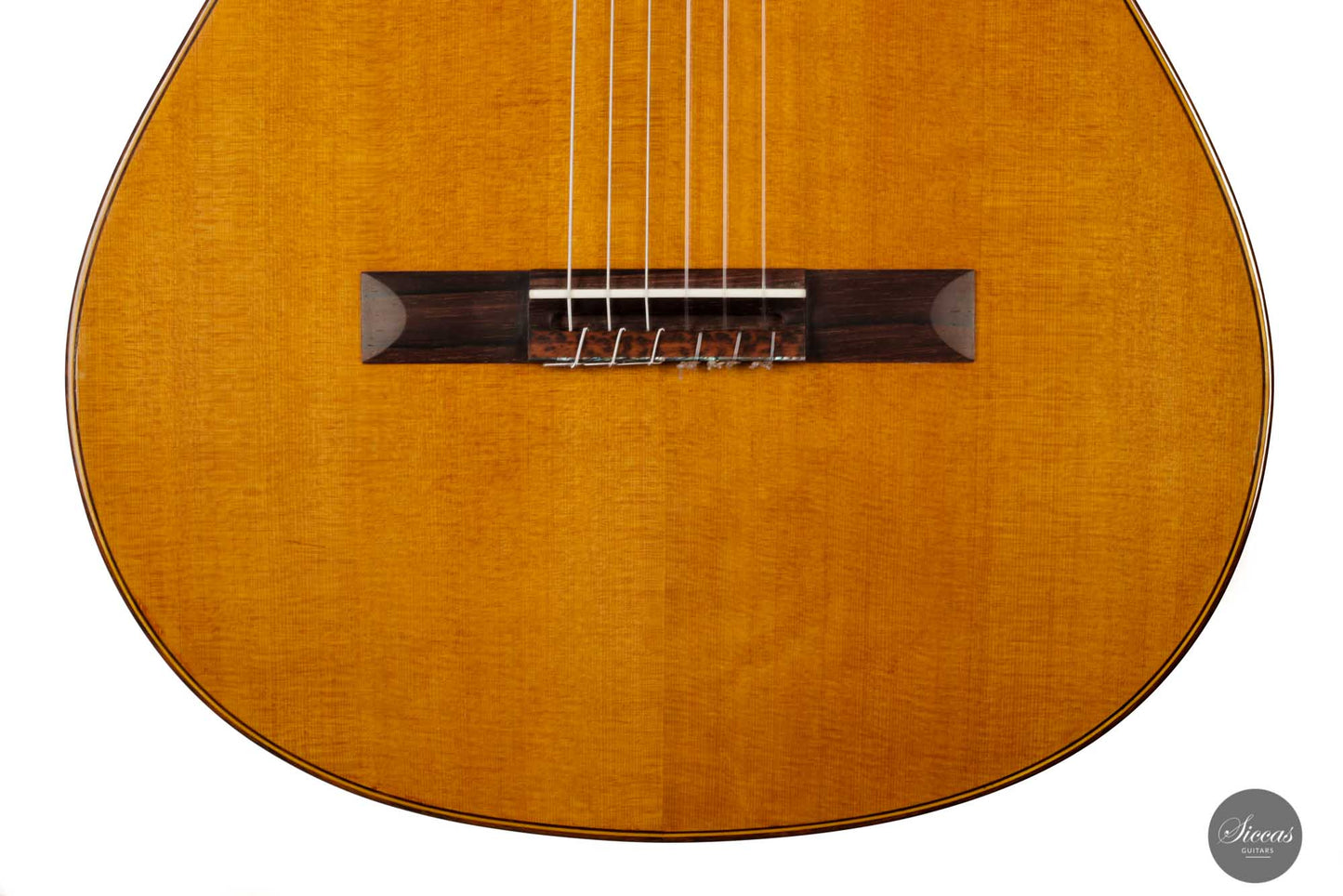 Otto Rauch - 2022 Doubletop No. 280 "Domenico Montagnana - The sleeping beauty"