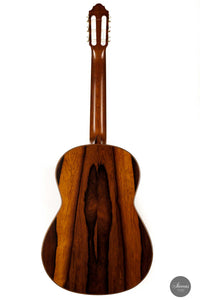 Otto Rauch - 2022 Doubletop No. 280 "Domenico Montagnana - The sleeping beauty"