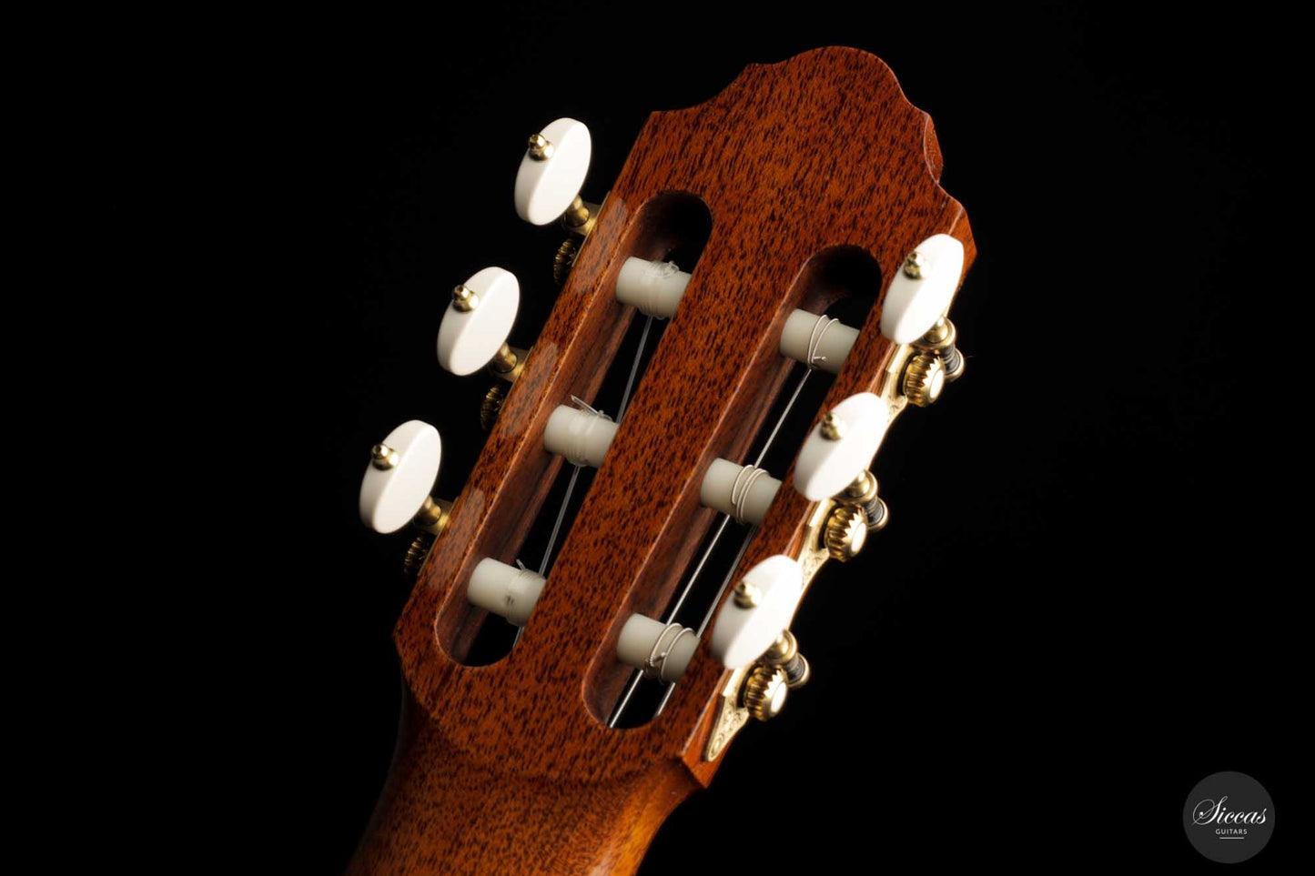 Otto Rauch - 2022 Doubletop No. 280 "Domenico Montagnana - The sleeping beauty"