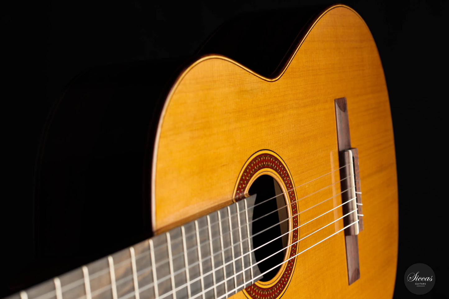 Otto Rauch - 2023 Doubletop No. 286 “Domenico Montagnana – The sleeping beauty”